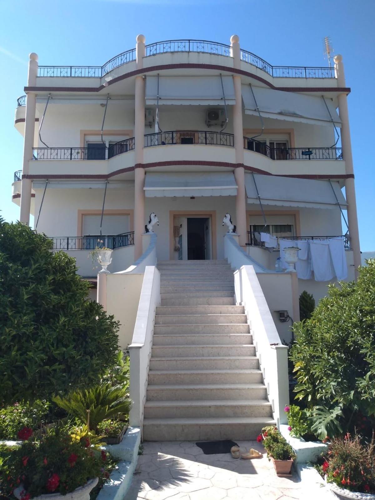 Apartments Rudi โอริคูม ภายนอก รูปภาพ