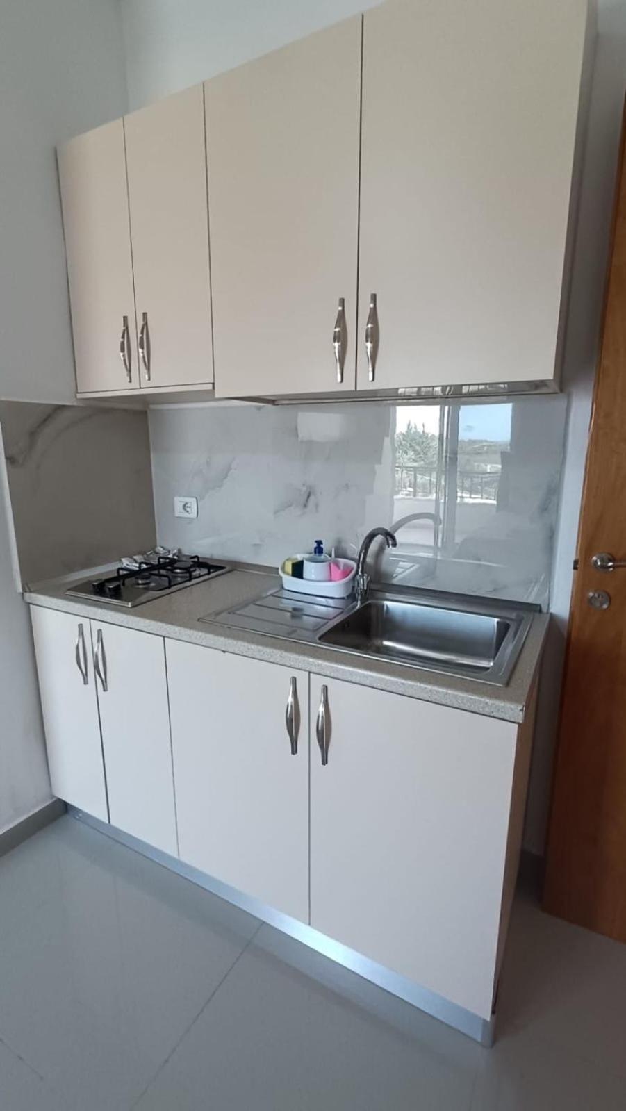 Apartments Rudi โอริคูม ภายนอก รูปภาพ