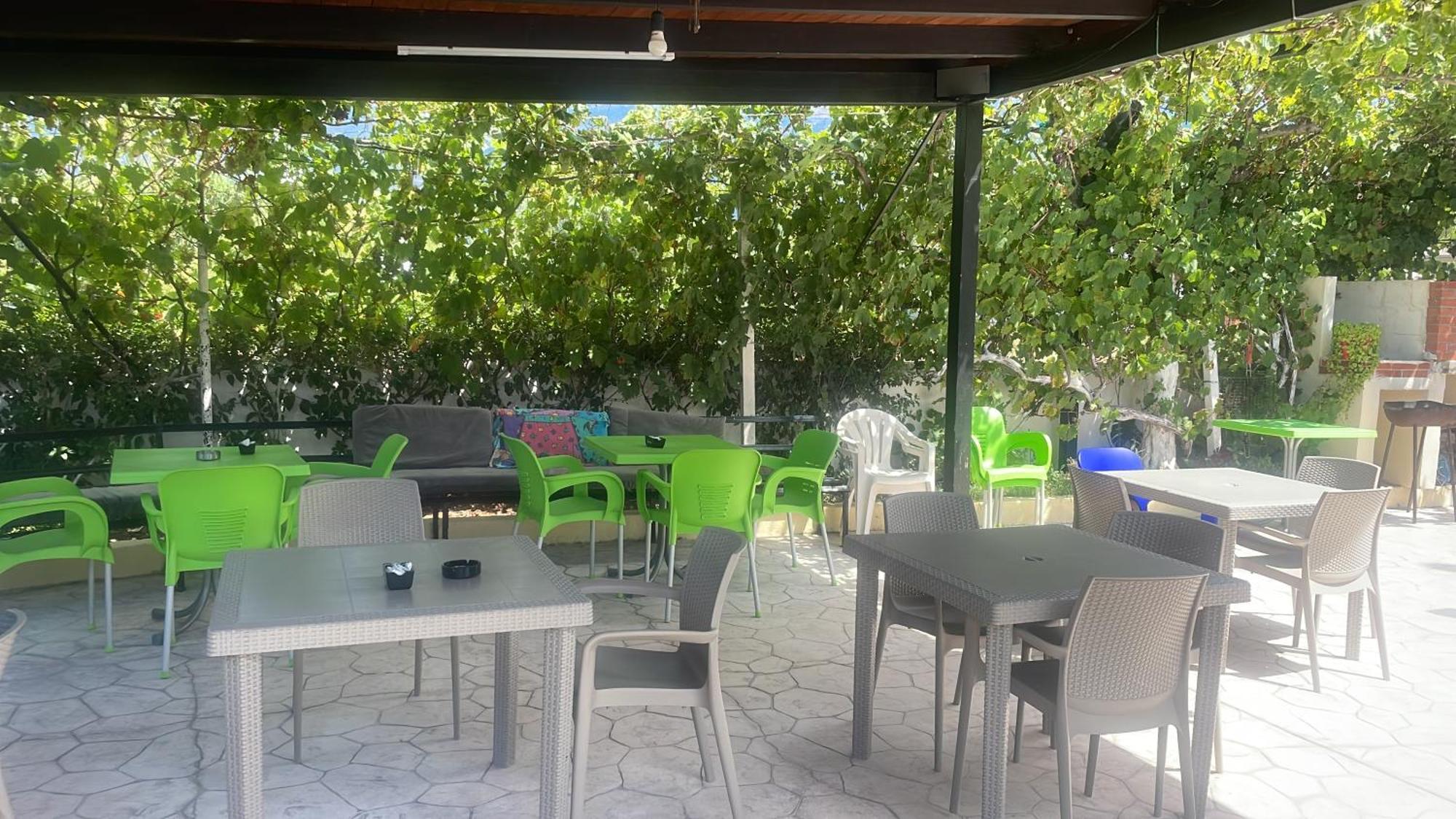 Apartments Rudi โอริคูม ภายนอก รูปภาพ