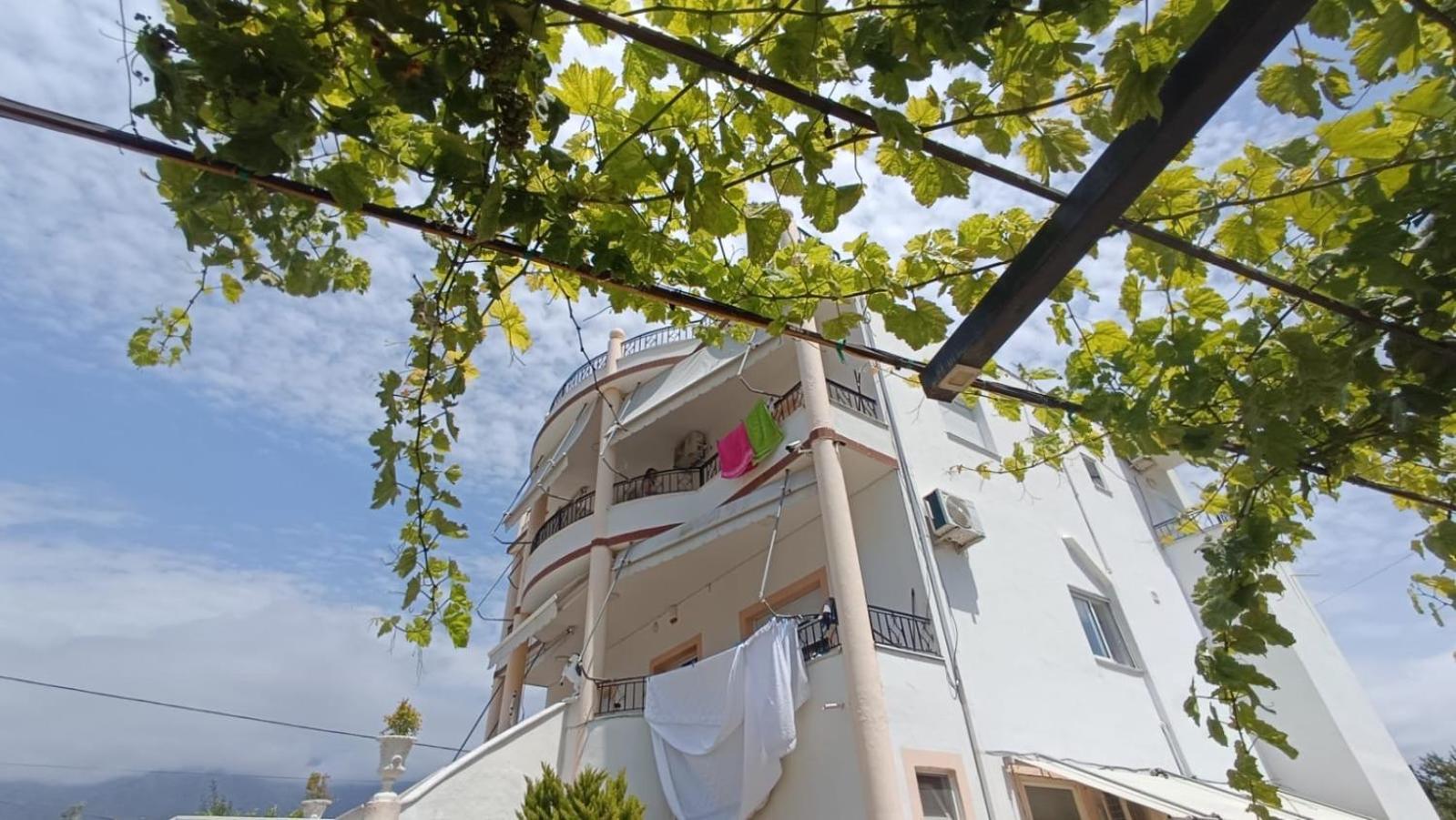 Apartments Rudi โอริคูม ภายนอก รูปภาพ
