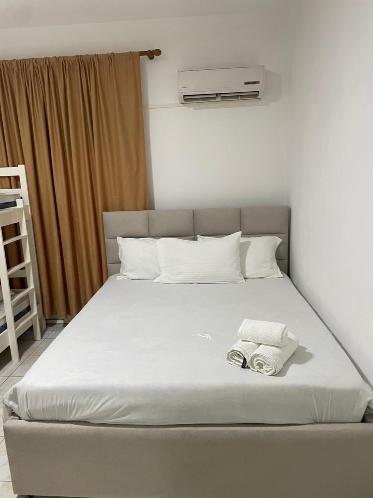 Apartments Rudi โอริคูม ภายนอก รูปภาพ