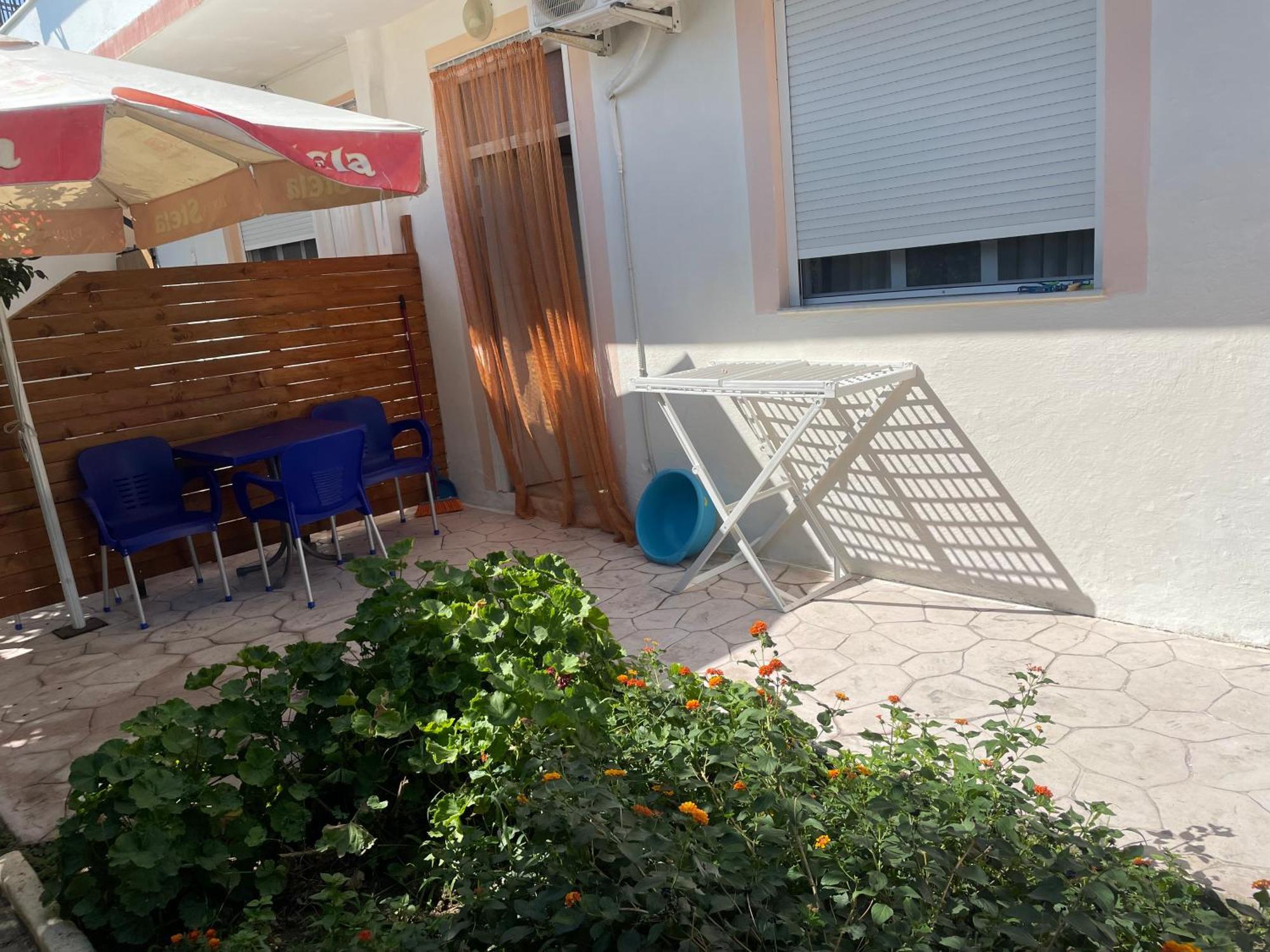 Apartments Rudi โอริคูม ภายนอก รูปภาพ
