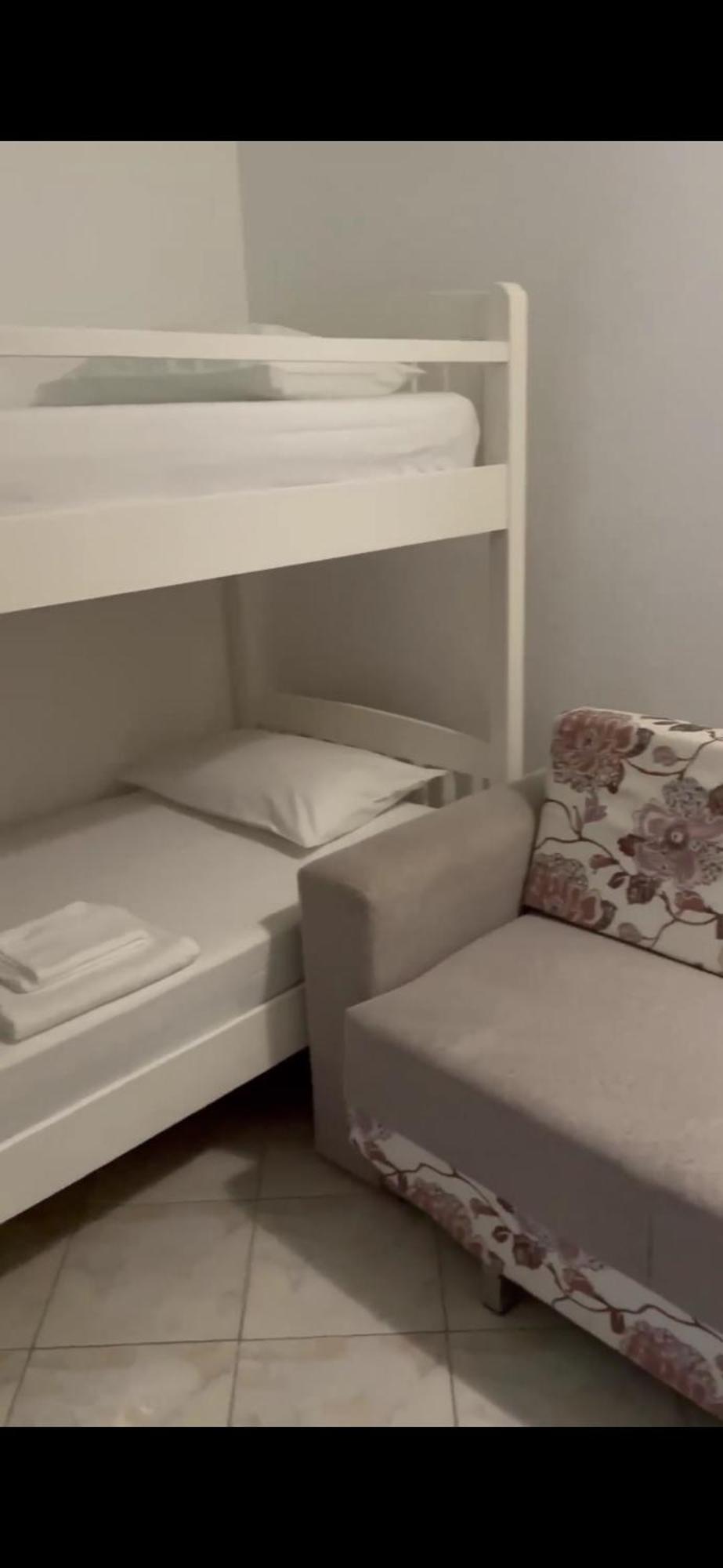 Apartments Rudi โอริคูม ภายนอก รูปภาพ