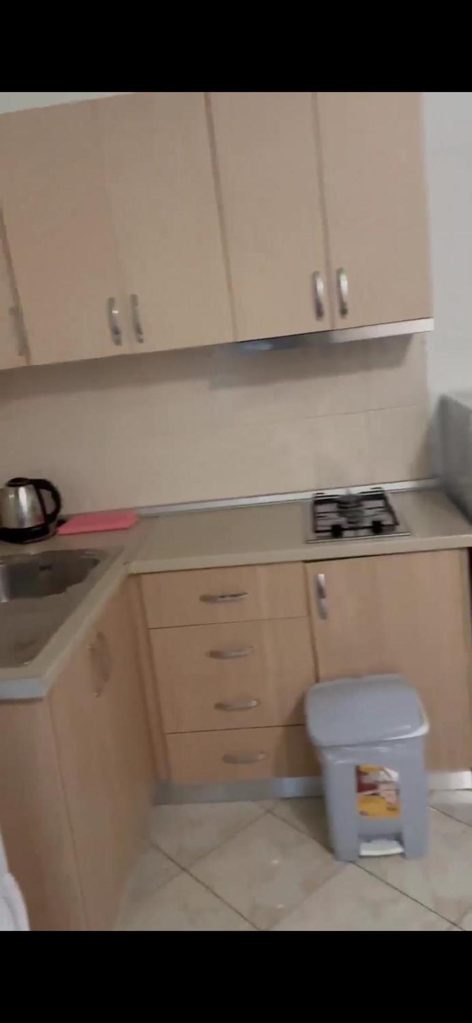 Apartments Rudi โอริคูม ภายนอก รูปภาพ